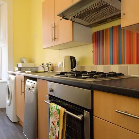 Keek Oot At 73 Διαμέρισμα Gourock Εξωτερικό φωτογραφία