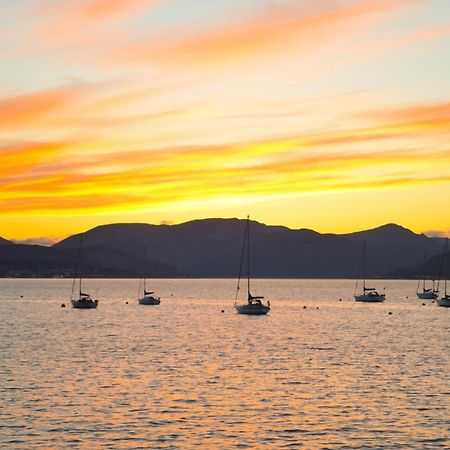 Keek Oot At 73 Διαμέρισμα Gourock Εξωτερικό φωτογραφία