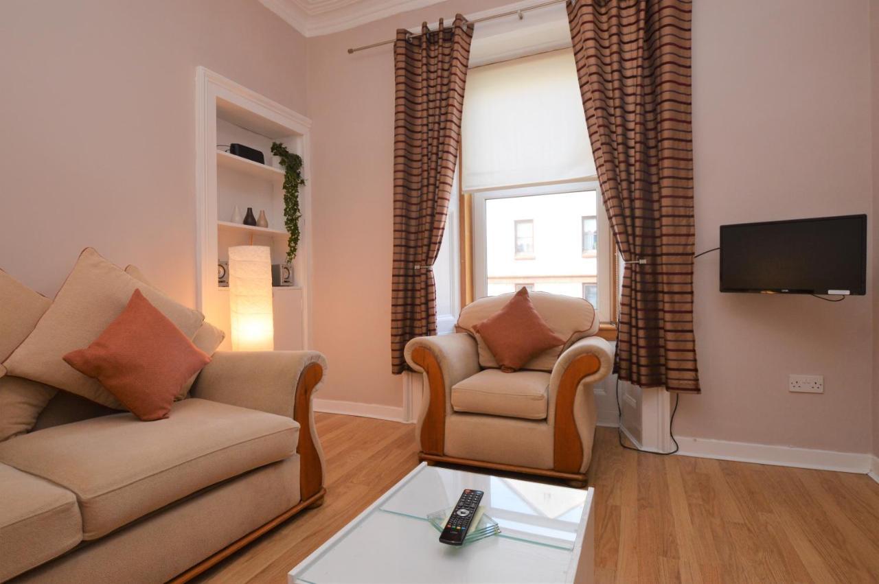 Keek Oot At 73 Διαμέρισμα Gourock Εξωτερικό φωτογραφία